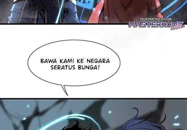 World’s Apocalypse Online Chapter 18 - halaman 20