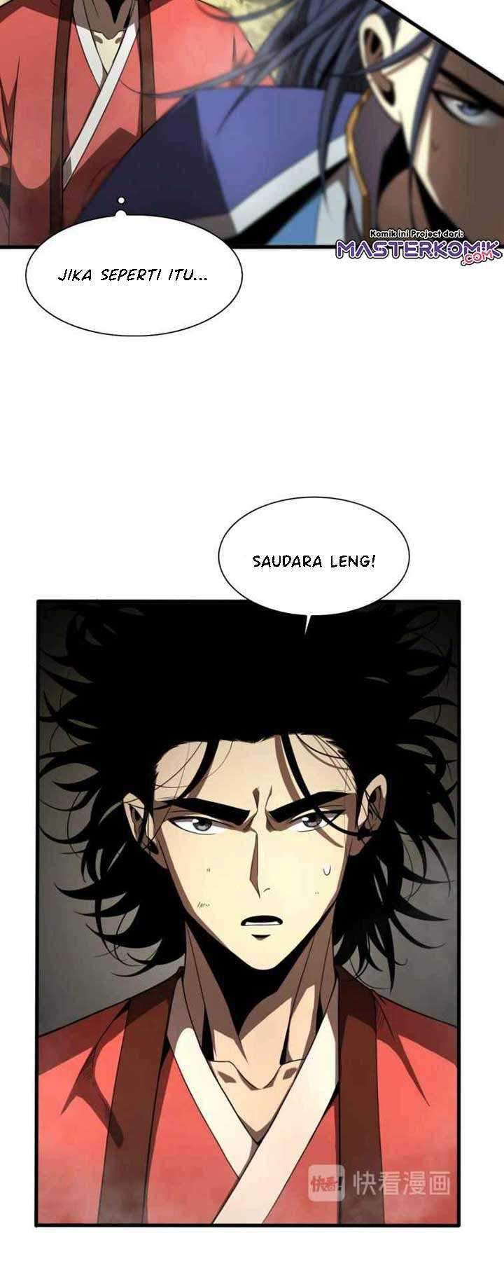 World’s Apocalypse Online Chapter 18 - halaman 26