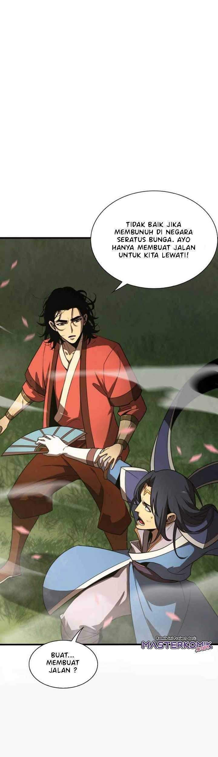 World’s Apocalypse Online Chapter 18 - halaman 27