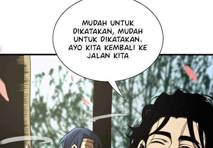 World’s Apocalypse Online Chapter 18 - halaman 35