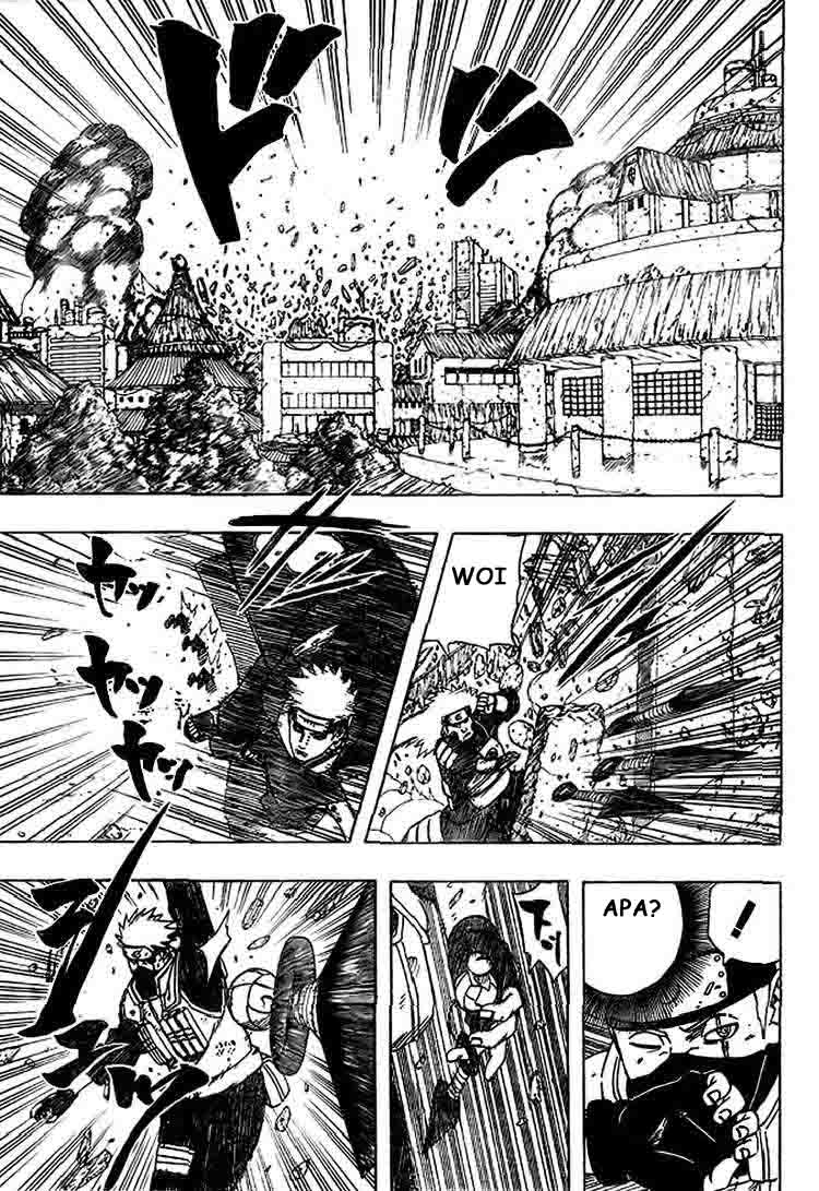 World’s Apocalypse Online Chapter 18 - halaman 4