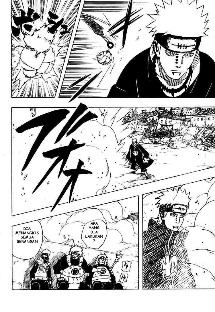 World’s Apocalypse Online Chapter 18 - halaman 5