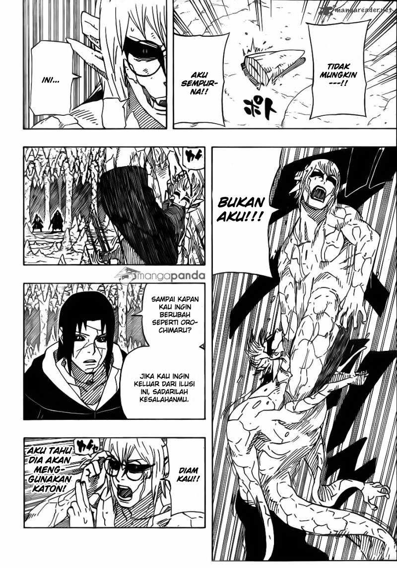 World’s Apocalypse Online Chapter 180 - halaman 11