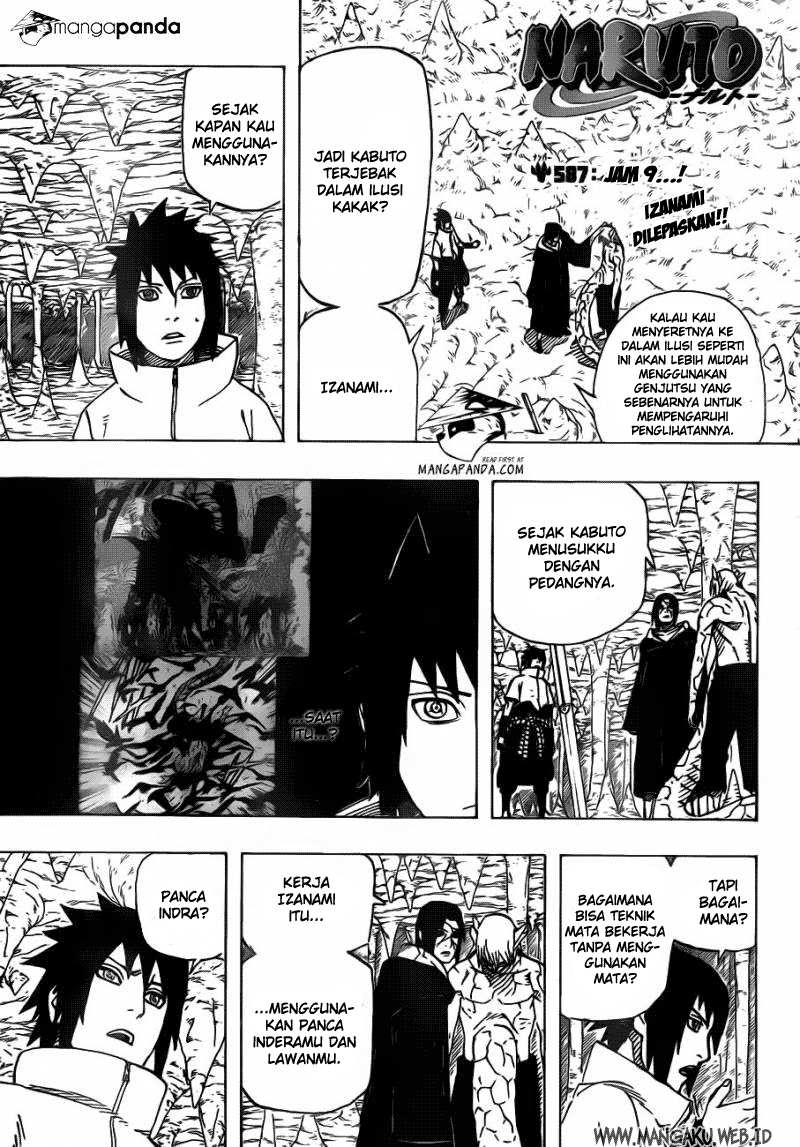 World’s Apocalypse Online Chapter 180 - halaman 2