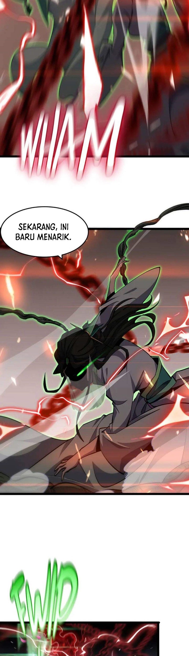 World’s Apocalypse Online Chapter 180 - halaman 20