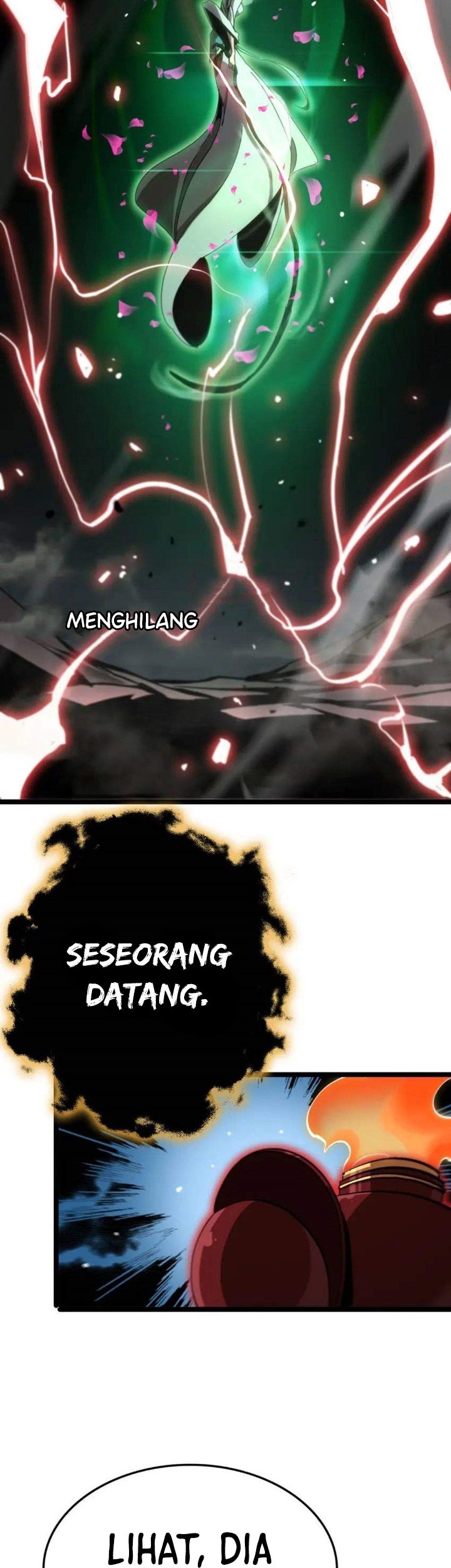 World’s Apocalypse Online Chapter 180 - halaman 23