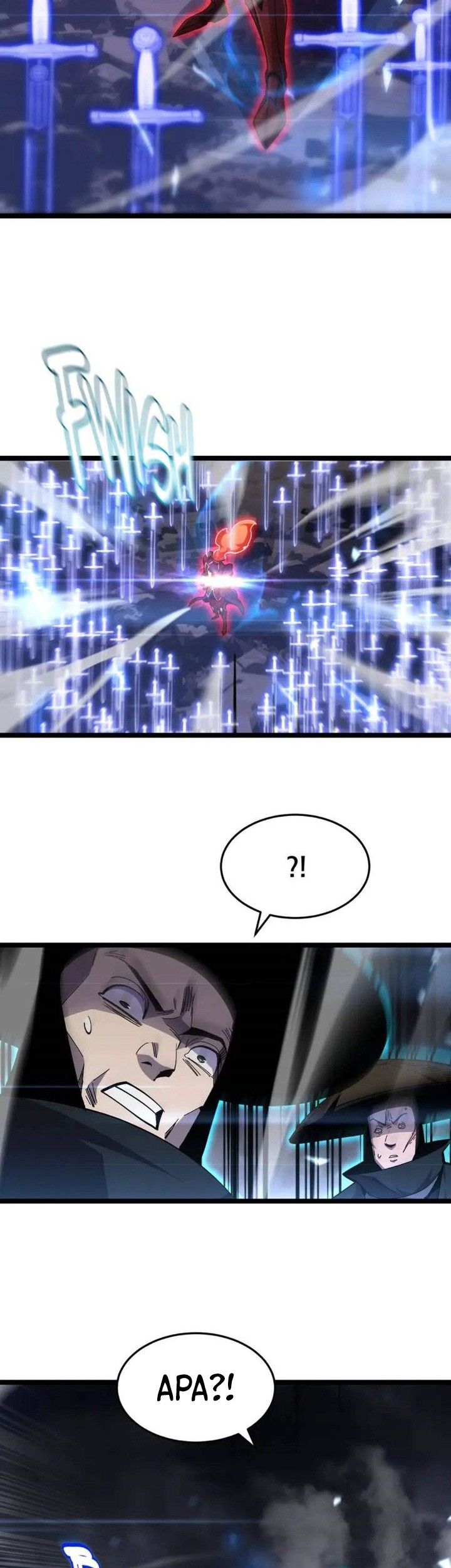 World’s Apocalypse Online Chapter 180 - halaman 27