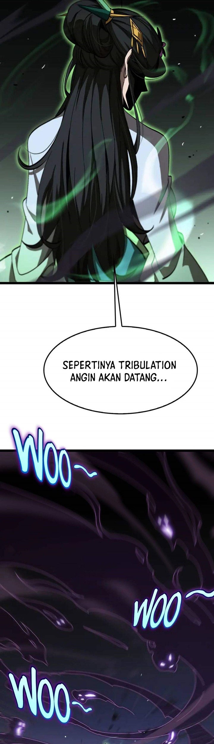 World’s Apocalypse Online Chapter 180 - halaman 31