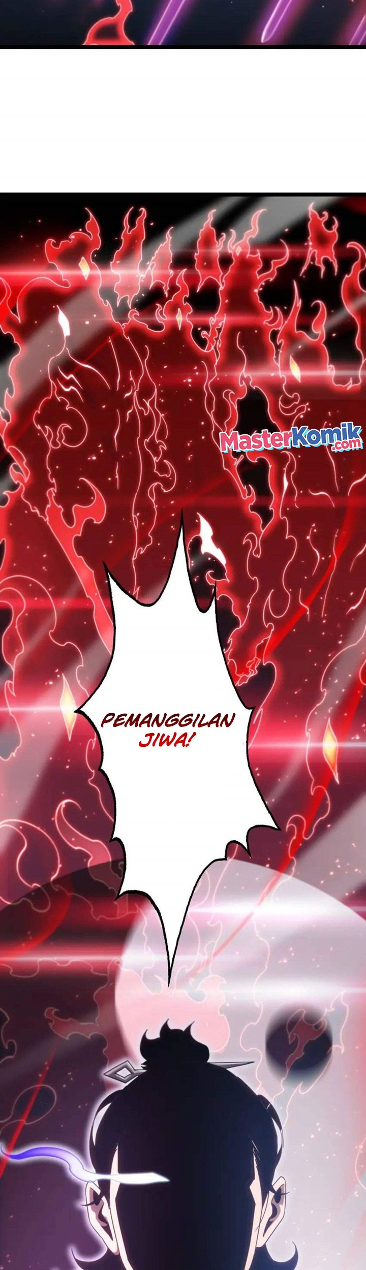 World’s Apocalypse Online Chapter 181 - halaman 26