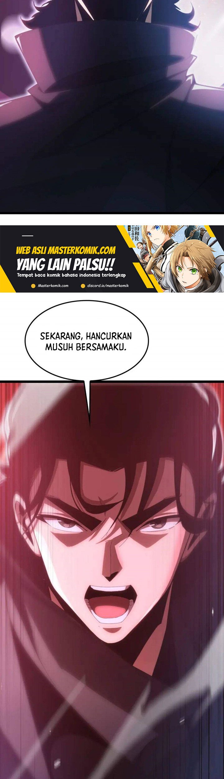 World’s Apocalypse Online Chapter 181 - halaman 27