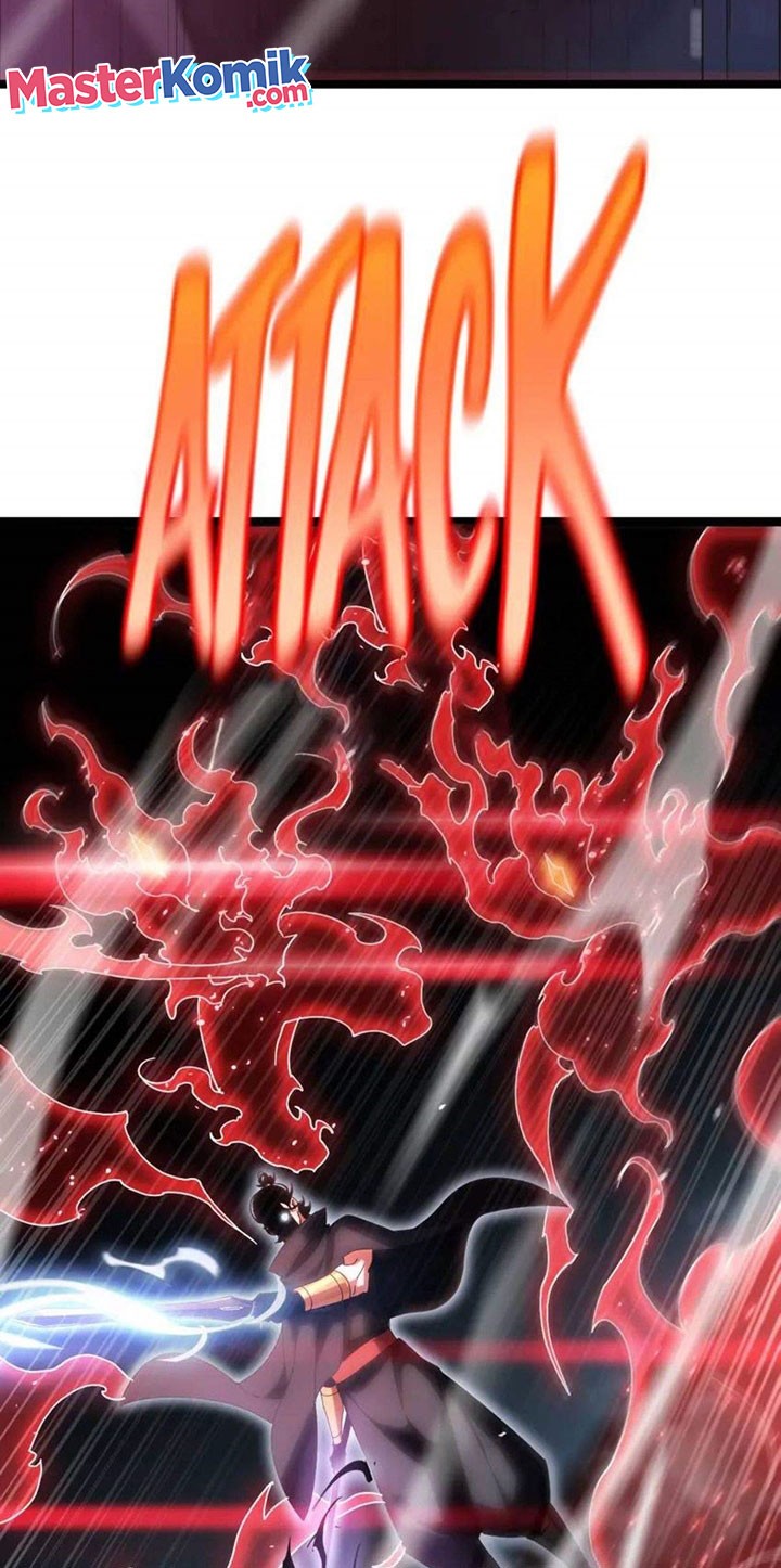 World’s Apocalypse Online Chapter 181 - halaman 28