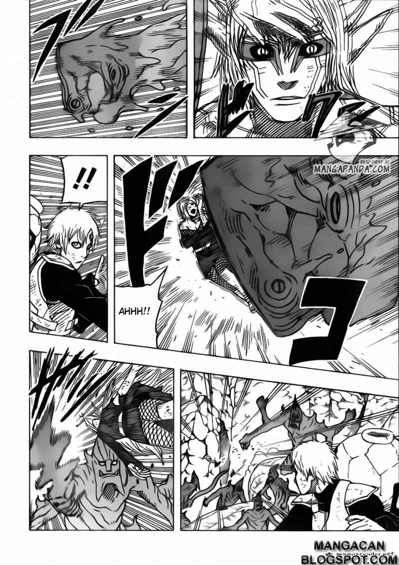 World’s Apocalypse Online Chapter 181 - halaman 9