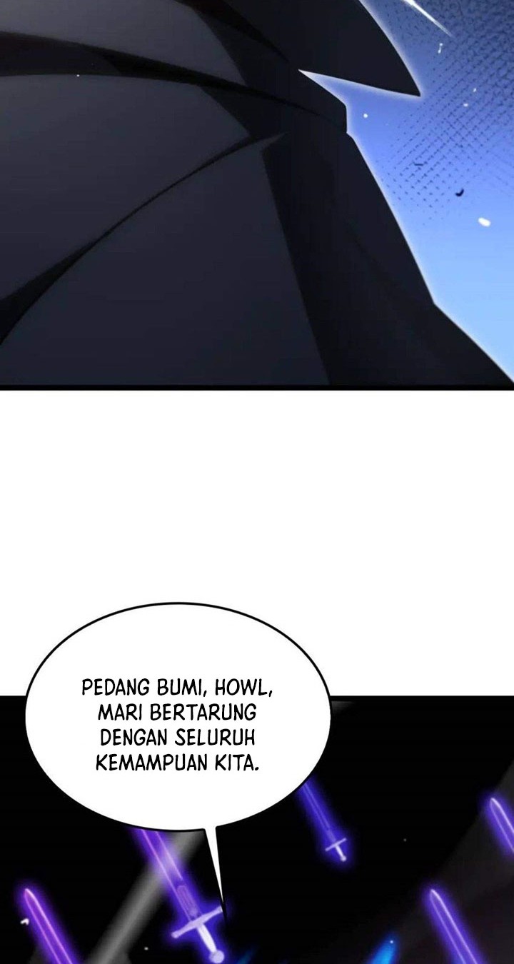 World’s Apocalypse Online Chapter 182 - halaman 17