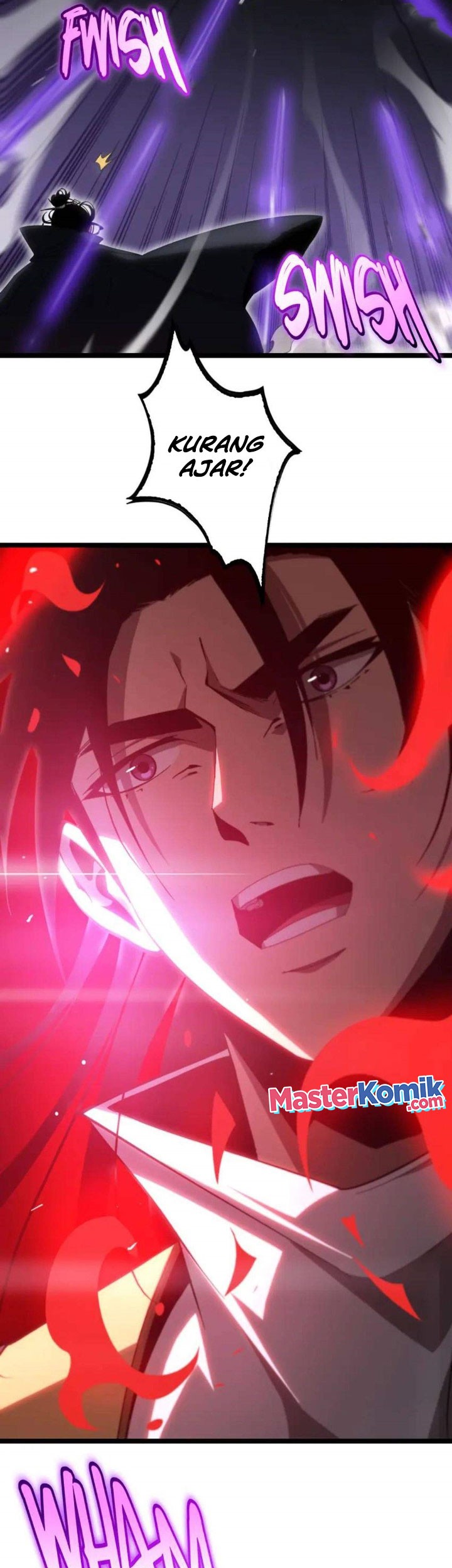 World’s Apocalypse Online Chapter 182 - halaman 22
