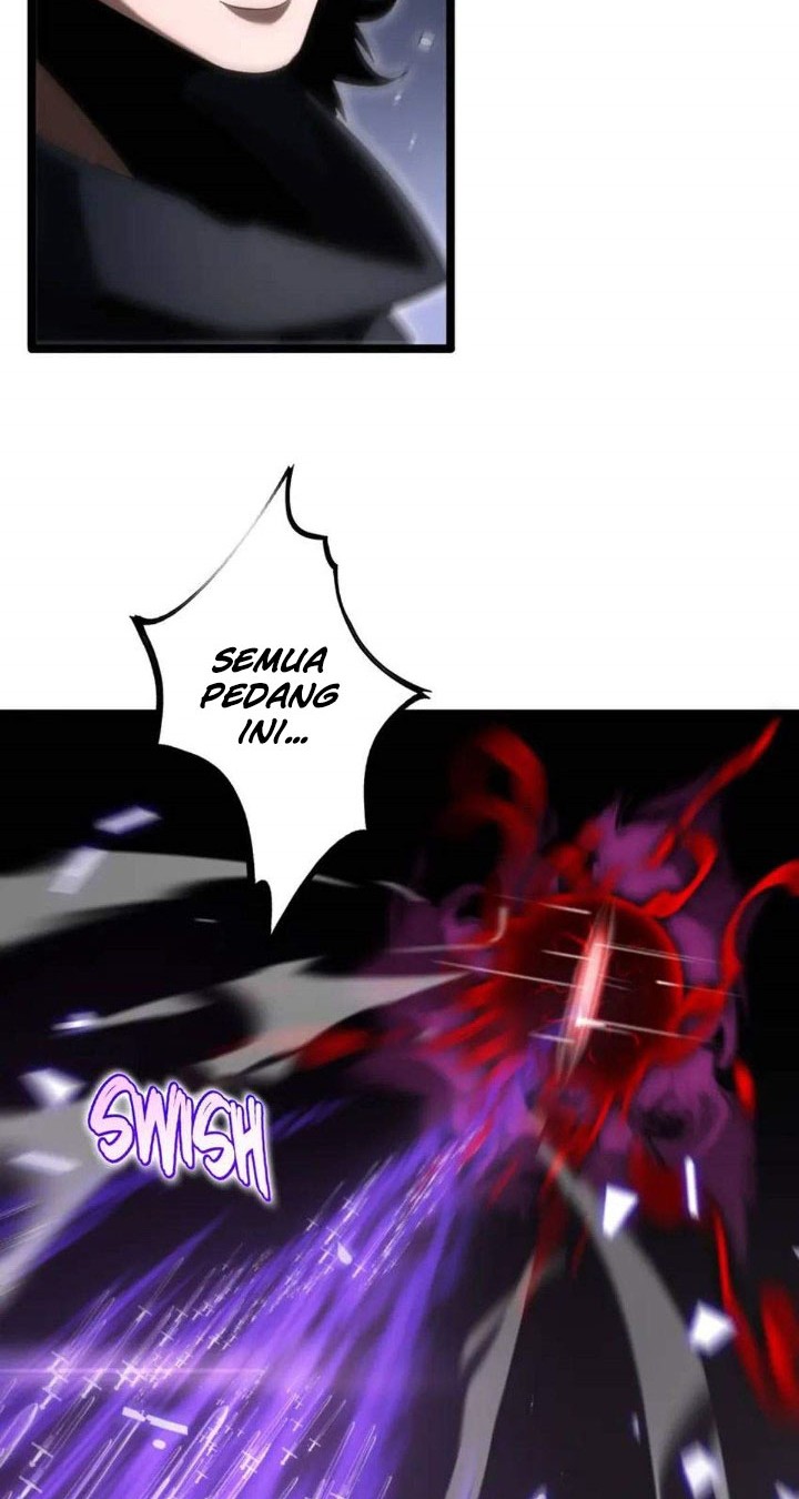 World’s Apocalypse Online Chapter 182 - halaman 25