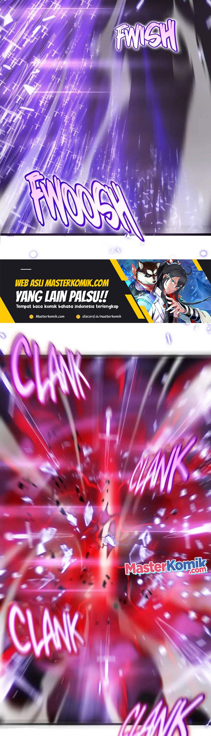 World’s Apocalypse Online Chapter 182 - halaman 26