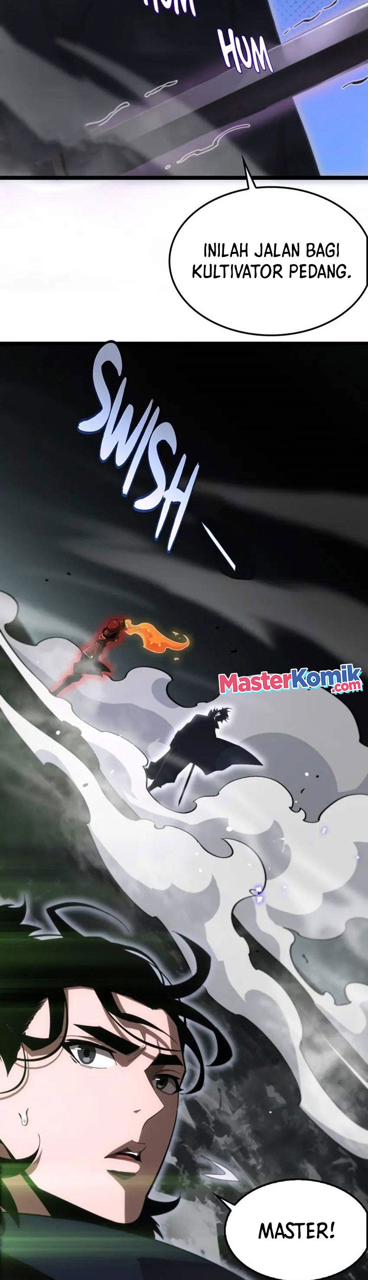World’s Apocalypse Online Chapter 182 - halaman 30