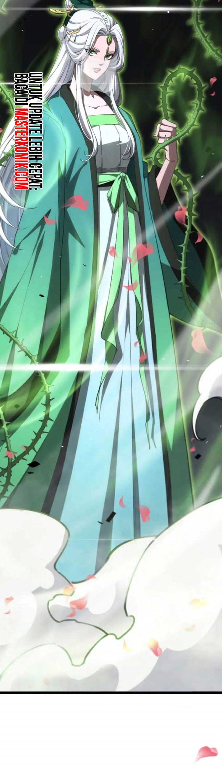 World’s Apocalypse Online Chapter 182 - halaman 32