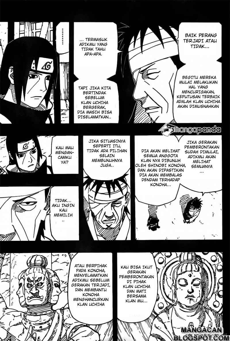 World’s Apocalypse Online Chapter 183 - halaman 10