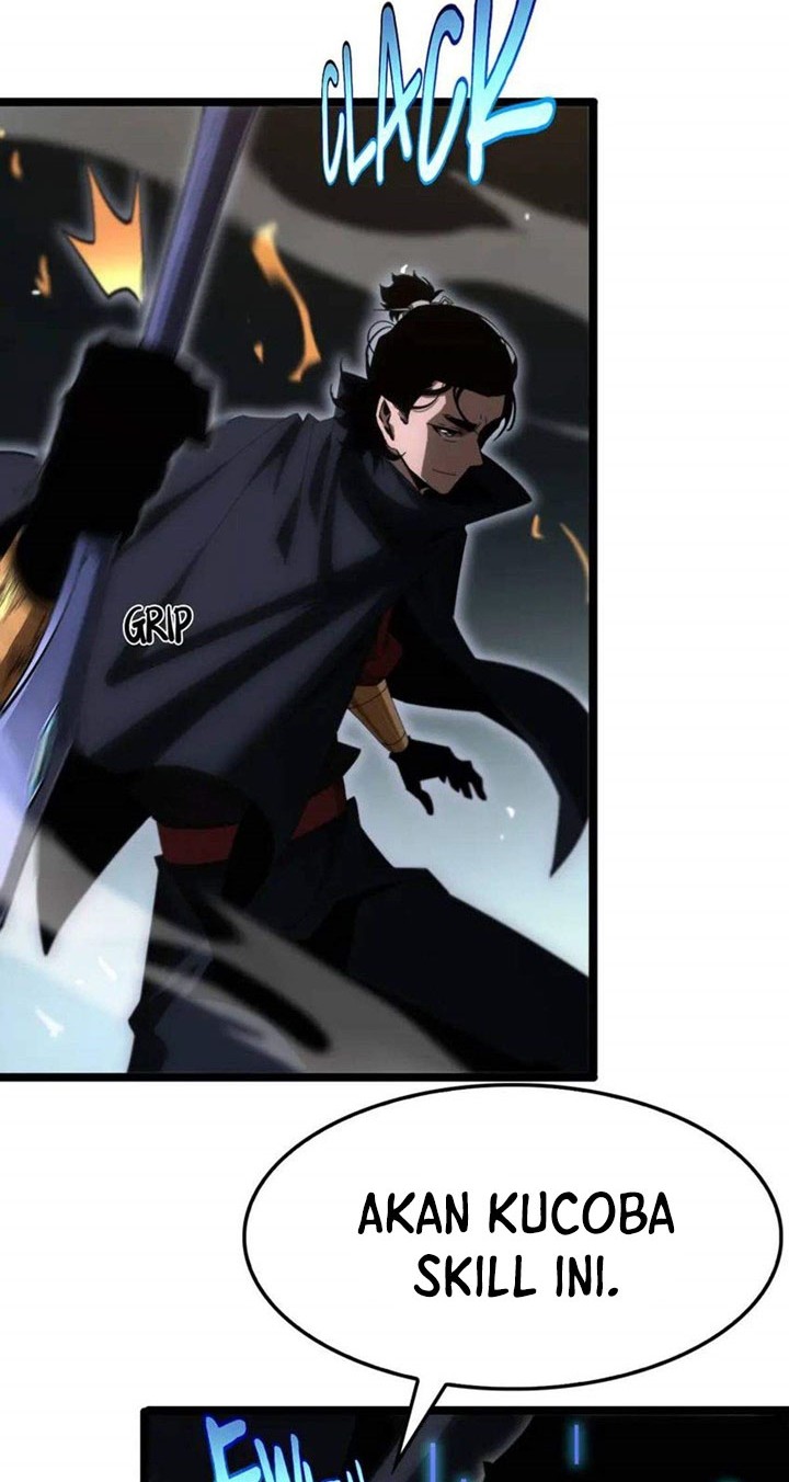 World’s Apocalypse Online Chapter 183 - halaman 17