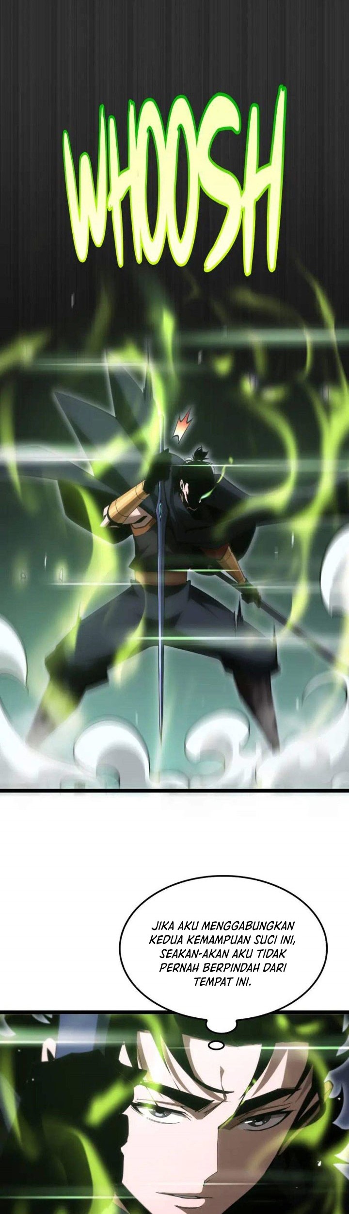 World’s Apocalypse Online Chapter 183 - halaman 23