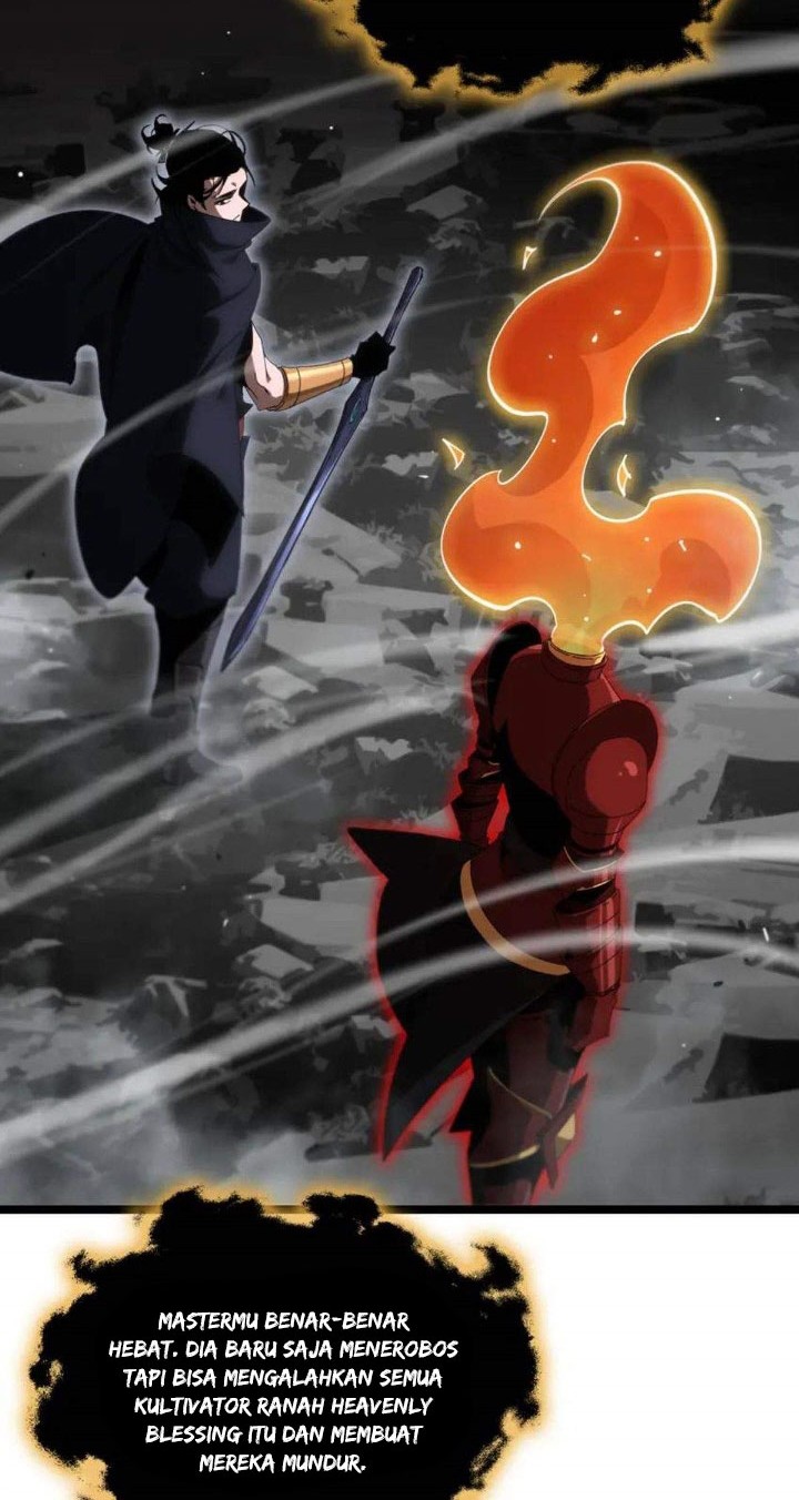 World’s Apocalypse Online Chapter 183 - halaman 25