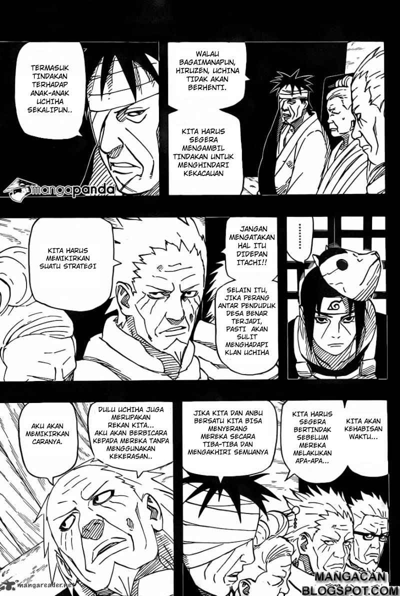 World’s Apocalypse Online Chapter 183 - halaman 8