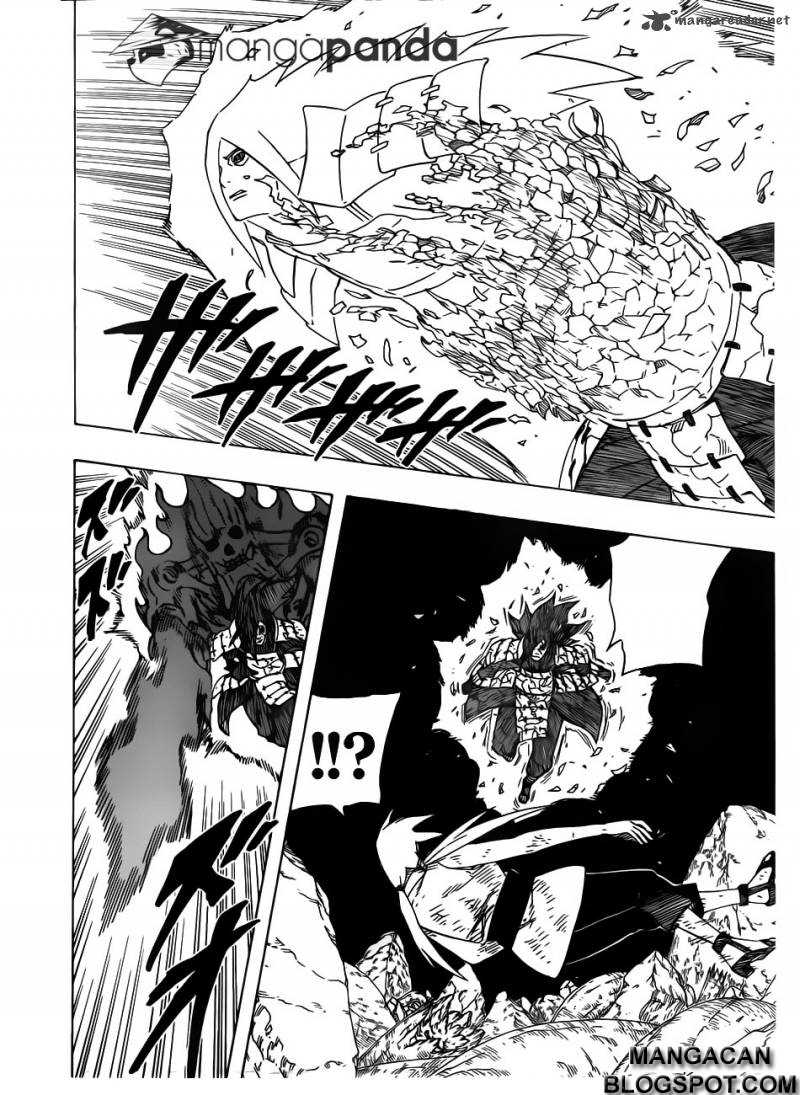World’s Apocalypse Online Chapter 184 - halaman 10
