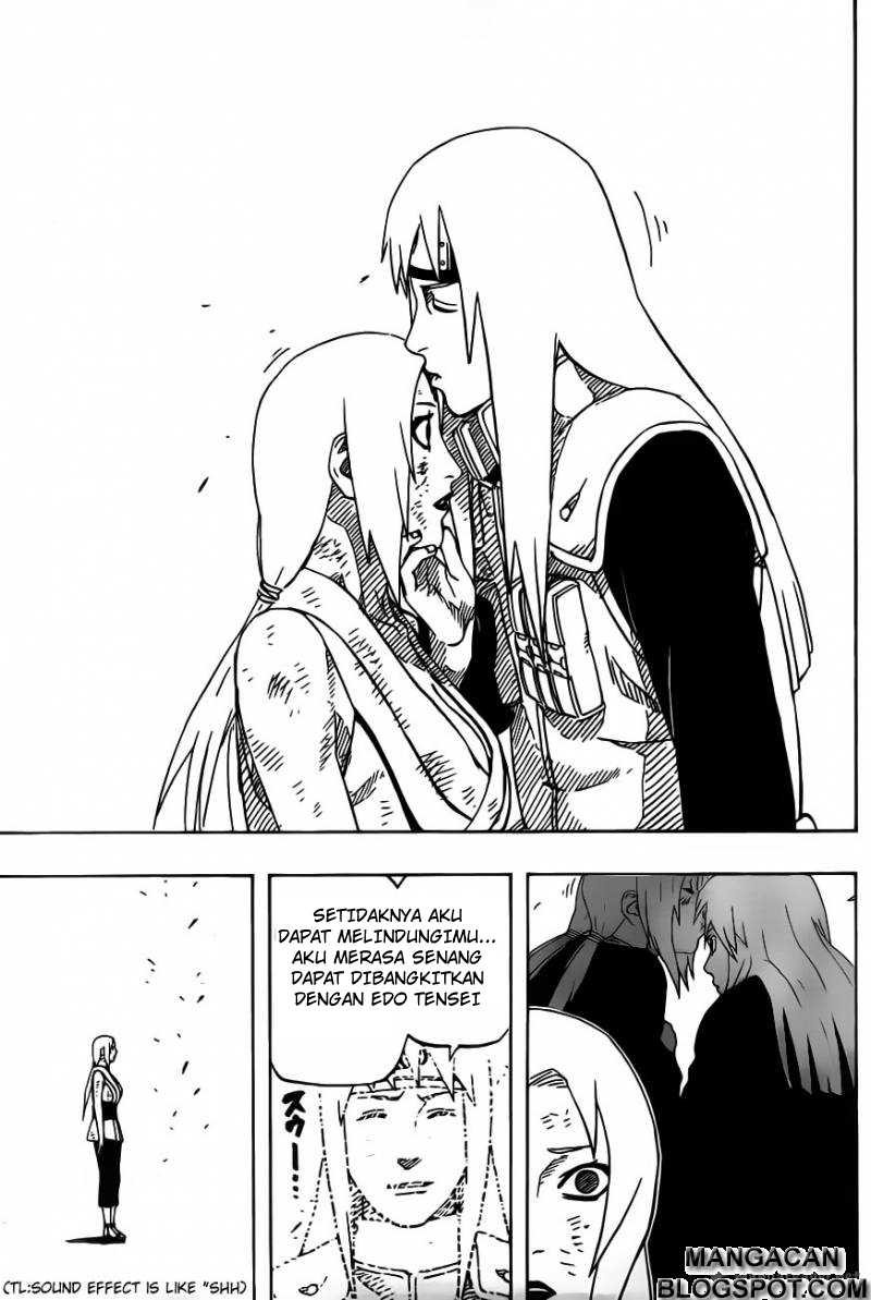 World’s Apocalypse Online Chapter 184 - halaman 15