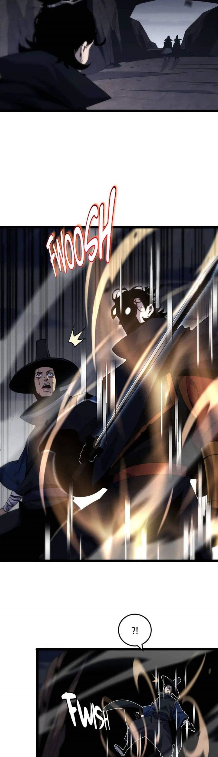 World’s Apocalypse Online Chapter 184 - halaman 19