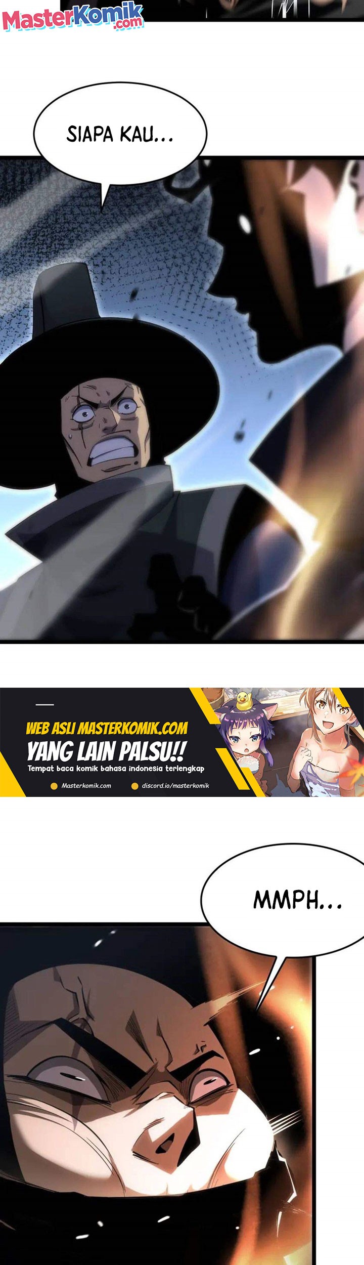 World’s Apocalypse Online Chapter 184 - halaman 20