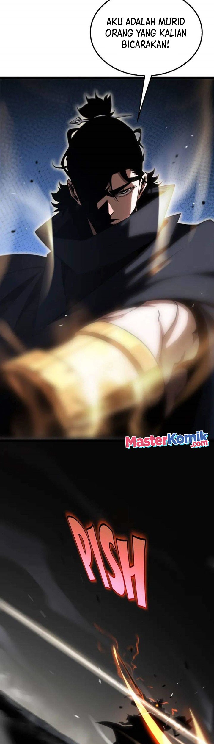 World’s Apocalypse Online Chapter 184 - halaman 22