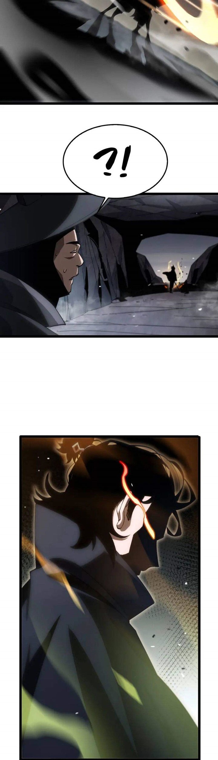 World’s Apocalypse Online Chapter 184 - halaman 23