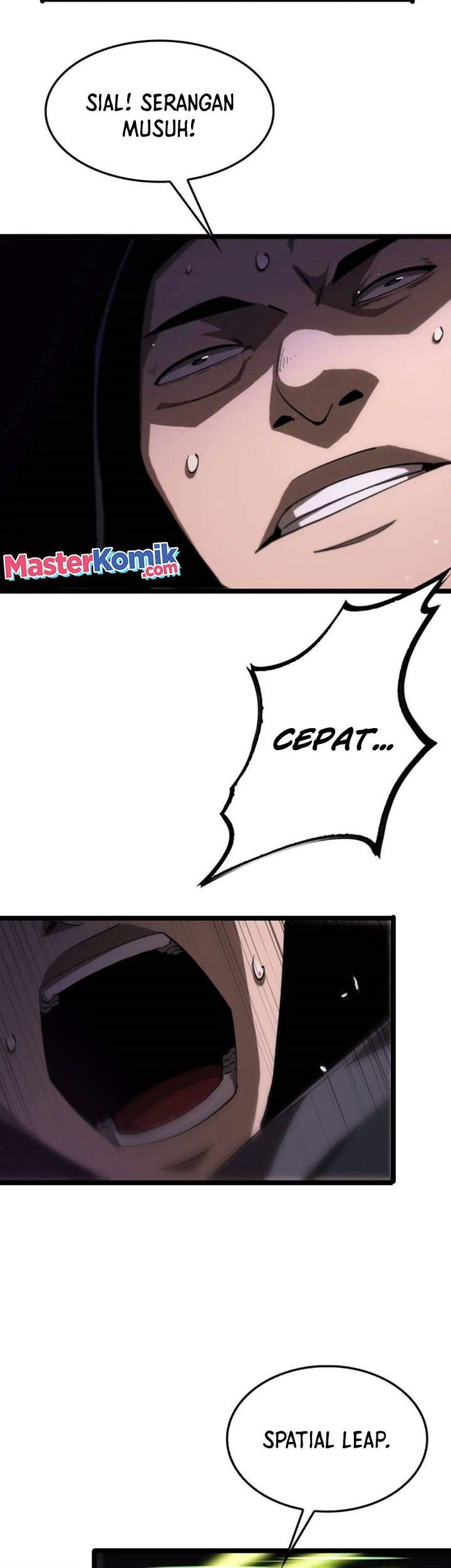 World’s Apocalypse Online Chapter 184 - halaman 24