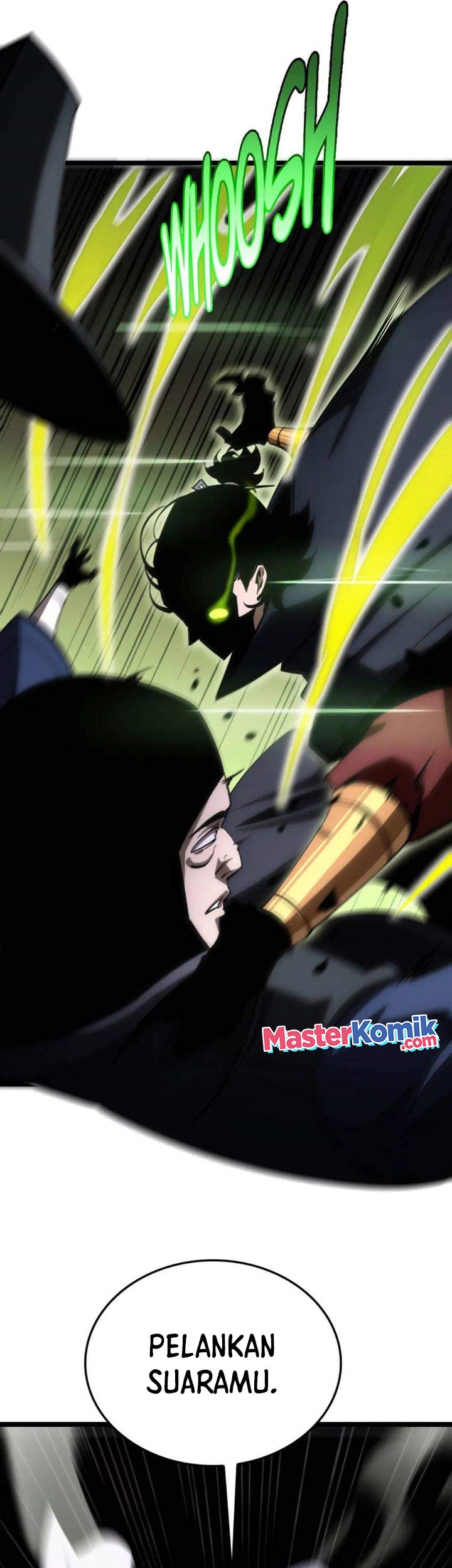 World’s Apocalypse Online Chapter 184 - halaman 26