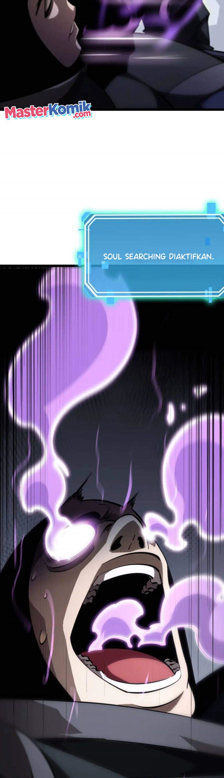 World’s Apocalypse Online Chapter 184 - halaman 28