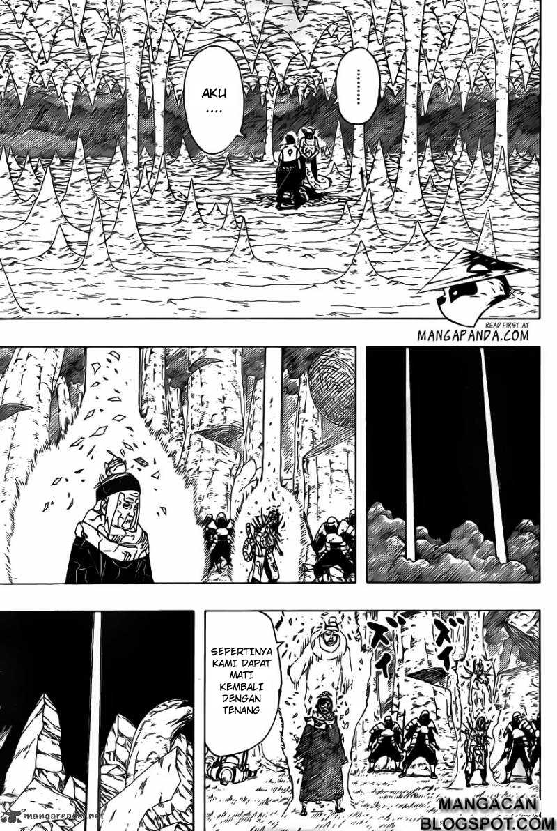 World’s Apocalypse Online Chapter 184 - halaman 3