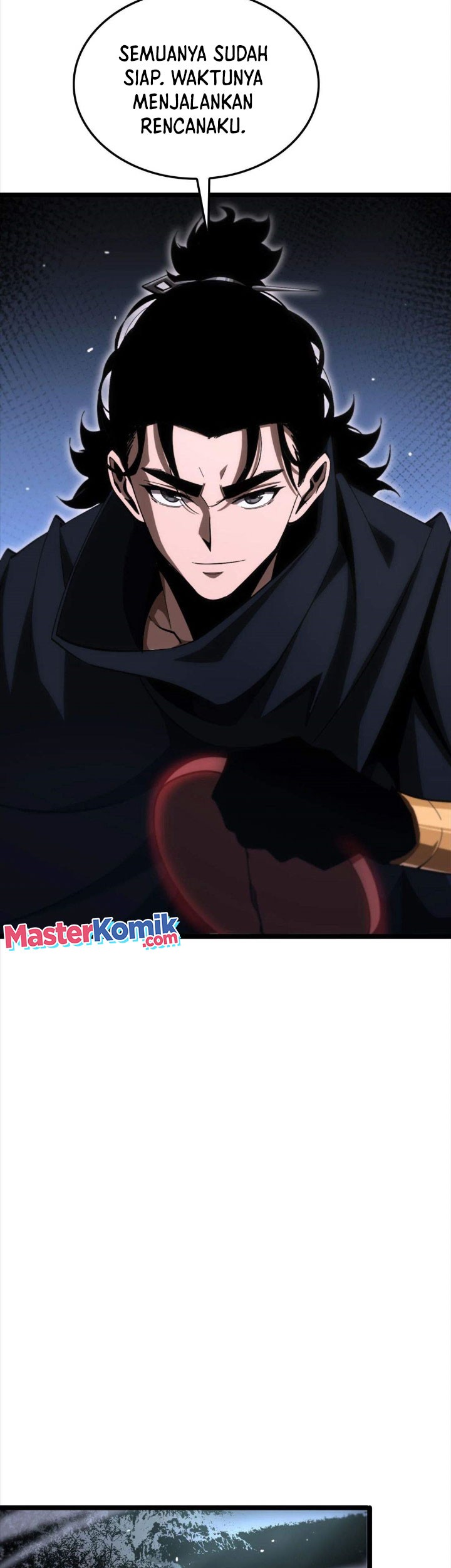 World’s Apocalypse Online Chapter 185 - halaman 24