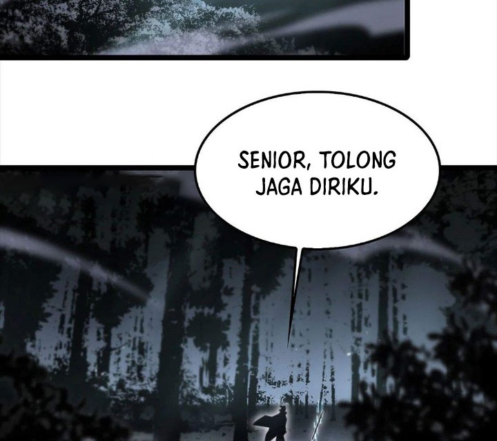 World’s Apocalypse Online Chapter 185 - halaman 25