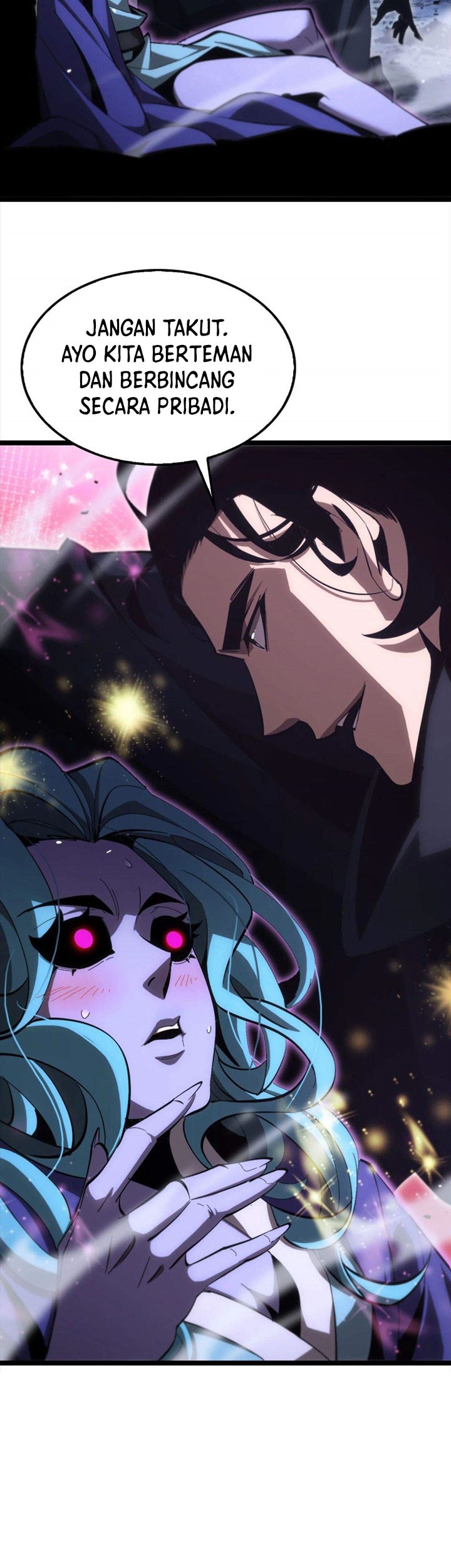 World’s Apocalypse Online Chapter 185 - halaman 40