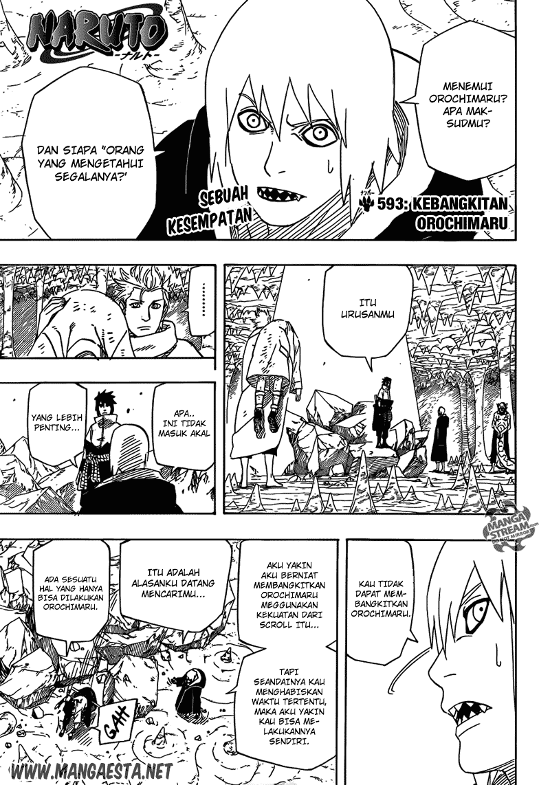 World’s Apocalypse Online Chapter 186 - halaman 1