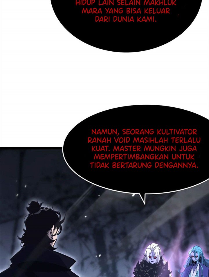 World’s Apocalypse Online Chapter 186 - halaman 17