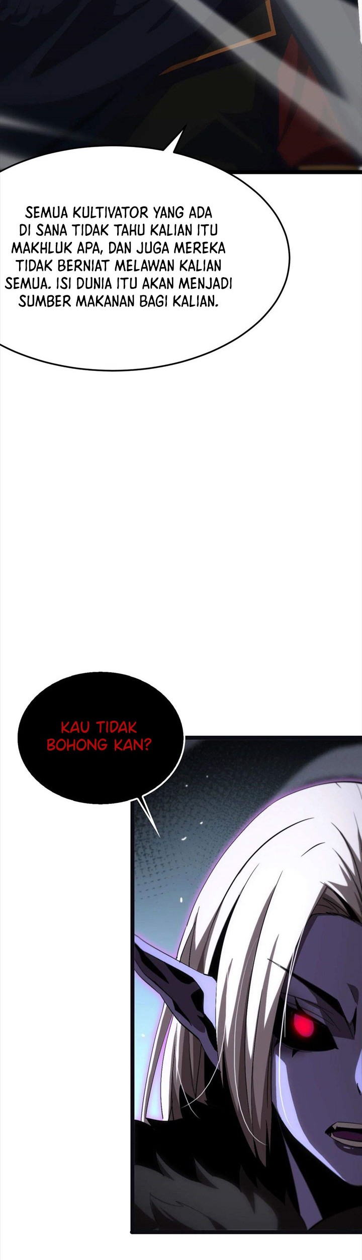 World’s Apocalypse Online Chapter 186 - halaman 19