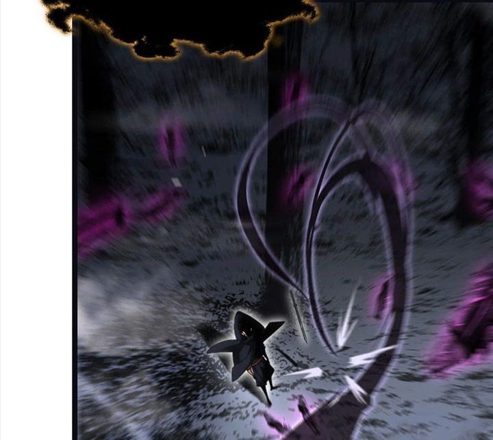 World’s Apocalypse Online Chapter 186 - halaman 21