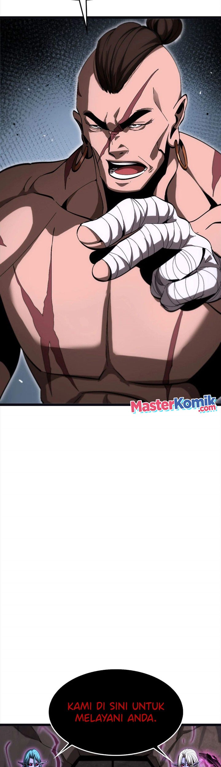 World’s Apocalypse Online Chapter 186 - halaman 26