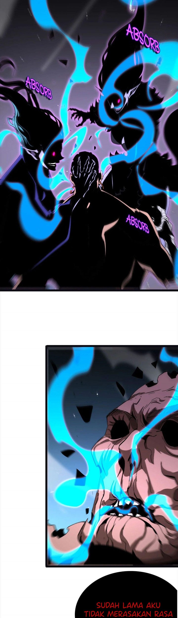 World’s Apocalypse Online Chapter 186 - halaman 31