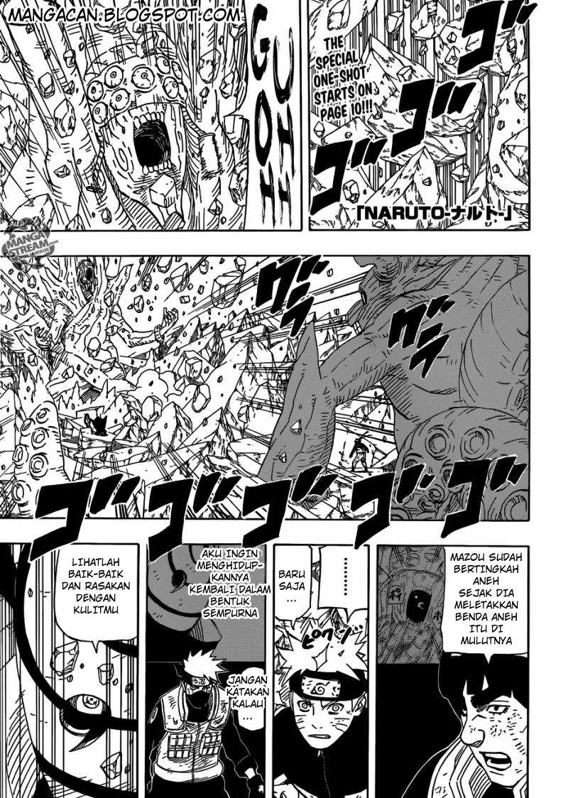 World’s Apocalypse Online Chapter 187 - halaman 1