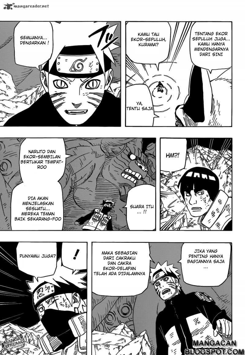 World’s Apocalypse Online Chapter 187 - halaman 10