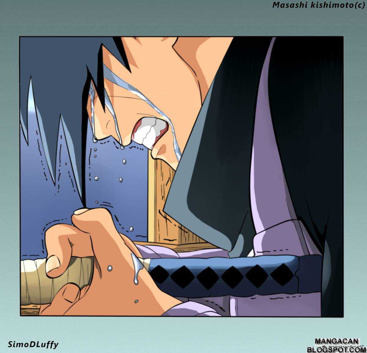 World’s Apocalypse Online Chapter 187 - halaman 2