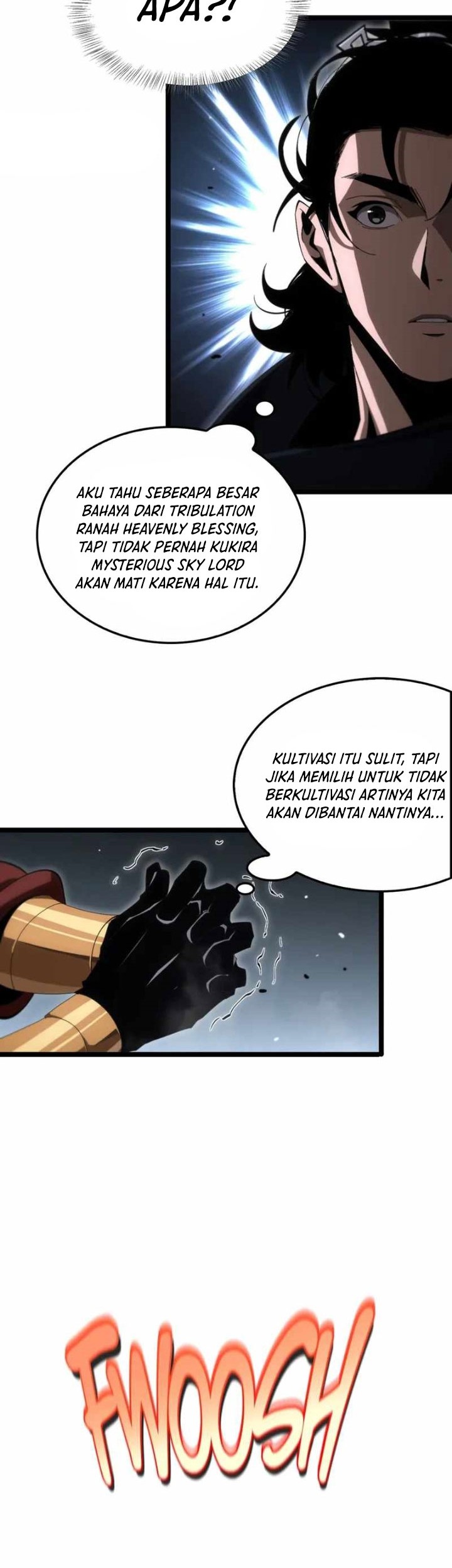 World’s Apocalypse Online Chapter 187 - halaman 23